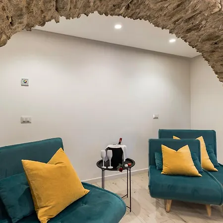 Arco di Pietra B&B-3